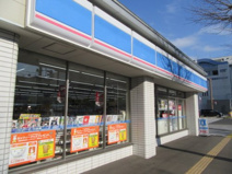ローソン 札幌南２条西十一丁目店