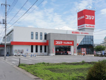 （株）コジマ ×ビックカメラ 鹿沼店