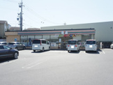 セブンイレブン 鹿沼仁神堂店