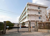 町田市立 忠生中学校