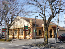 サイゼリヤ 鹿沼茂呂店