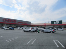 オギノ西八幡店