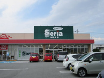 Seria西八幡店