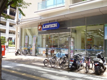 ローソン ＪＰローソン神戸中央郵便局店