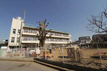 富士見市立第四保育所