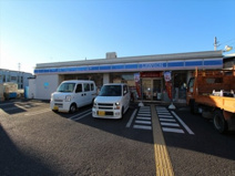 ローソン 富士見鶴馬下郷店