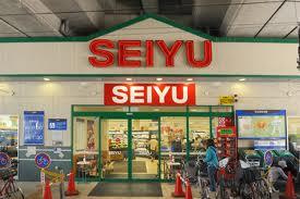 西友常盤平店の画像1