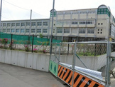 川口市立舟戸小学校