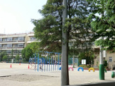 川口市立青木中央小学校