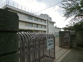 川口市立西中学校