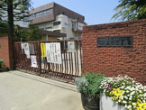 川口市立並木小学校