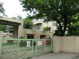 川口市立仲町中学校
