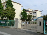 川口市立前川小学校