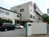 川口市立前川東小学校