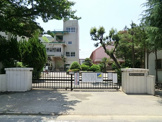 蕨市立中央東小学校