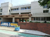 蕨市立南小学校