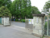 蕨市立第一中学校