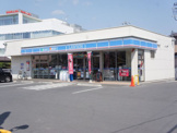 ローソン 鹿沼上田町店
