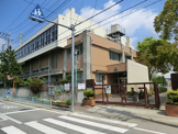 川口市立芝西小学校