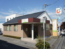 ぶんかばしファミリークリニック