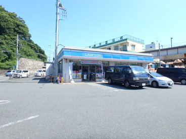  ローソン 川崎犬蔵一丁目店の画像1