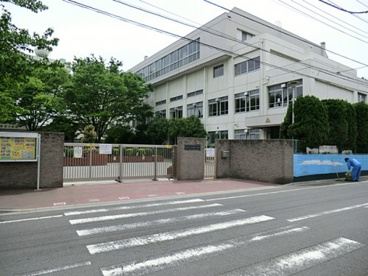 川口市立東領家小学校の画像1