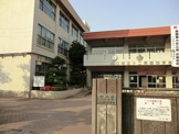 川口市立十二月田中学校