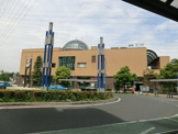 鳩ヶ谷駅