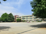 川口市立鳩ケ谷小学校