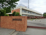 川口市立里小学校