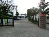 戸田市立戸田第一小学校