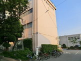戸田市立戸田第二小学校