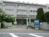 戸田市立戸田中学校