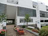 戸田市立芦原小学校