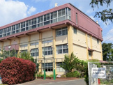 川口市立根岸小学校