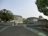 川口市立木曽呂小学校