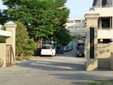 小学校 さいたま市立尾間木中学校