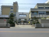 川口市立戸塚東小学校