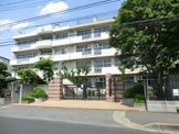 さいたま市立浦和大里小学校
