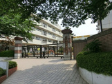 さいたま市立沼影小学校