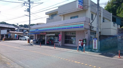 スリーエフ横須賀鴨居店の画像1