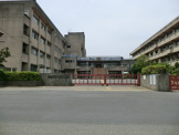 越谷市立北陽中学校