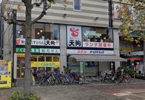 オーエスドラッグ喜連瓜破店