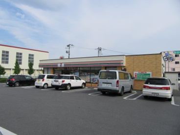 セブンイレブン 竜王西小前店の画像2
