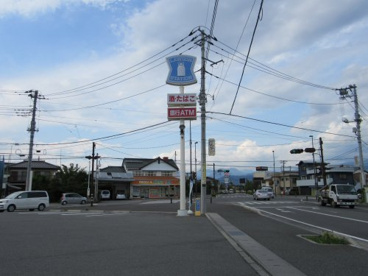 ローソン 甲斐西八幡店の画像3