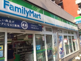 ファミリーマート 一の橋店