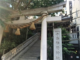 寺院・神社 十番稲荷神社