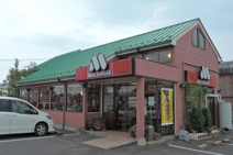 モスバーガー 米子内浜店