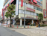 スーパー (株)東武ストア 蕨店