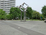 公園 川口西公園(リリアパーク)